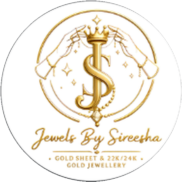 Jewels By Sireesha logo